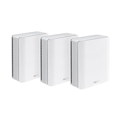 ASUS BT10 ZENWIFI WF7 3P  WHIT