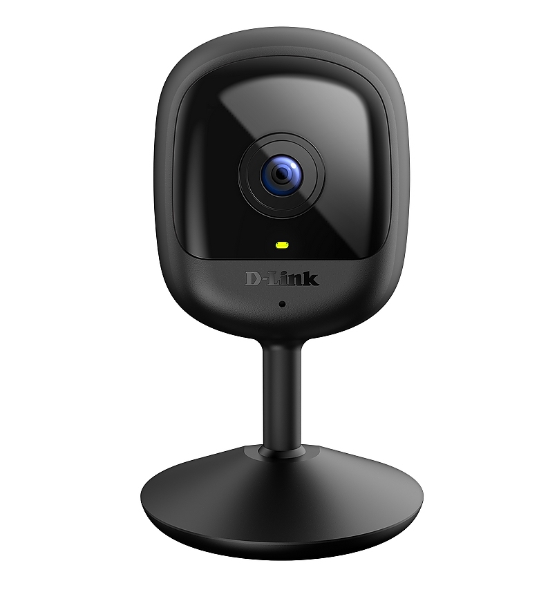 D-Link Compact Full HD Wi-Fi Camera