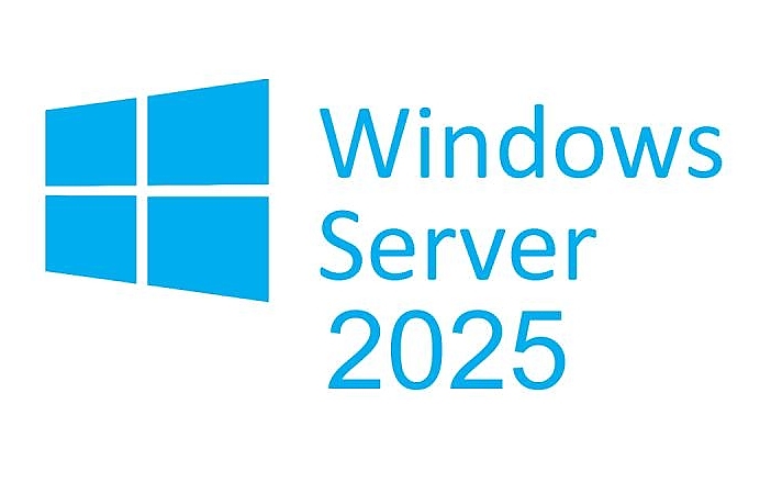Dell 5-pack of Windows Server 2025/2022 User CALs (STD or DC), Cus Kit, only for Sale with Dell Server