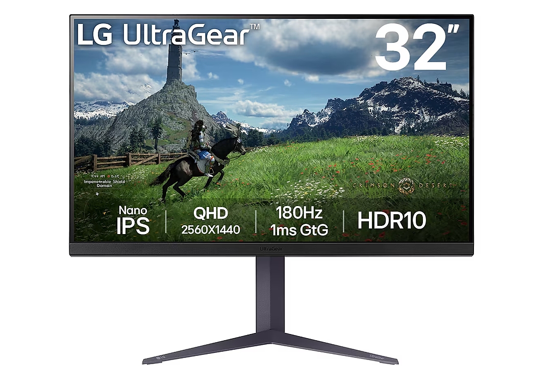32LG 32GS85Q-B