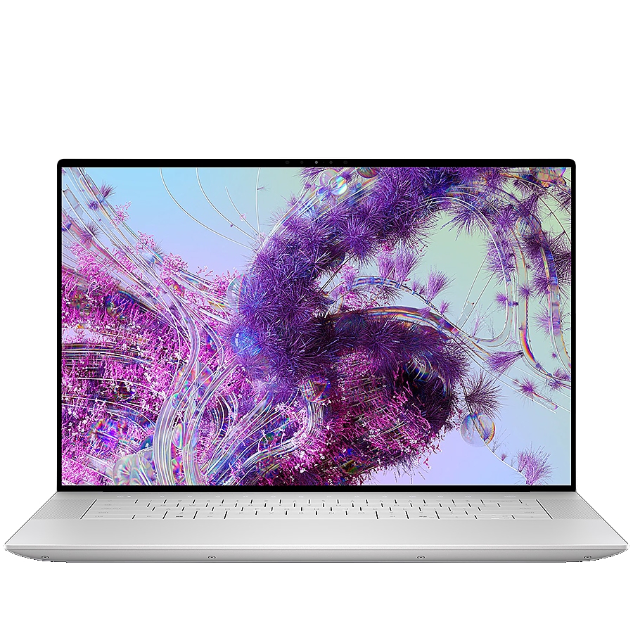 Dell XPS 16 9640, Intel Core i7-155H(16C, 24MB cache, up to 4.8GHz), 16.3"FHD+(1920x1200) InfinityEdge No-Touch AG, 32GB (2x16GB) LPDDR5x, 1TB M.2 SSD,  NVIDIA GeForce RTX4060 8GB, (2x2)WiFi7+BT, US Backlit Int KBD, FPR, Win 11 Pro, 3Y Onsite