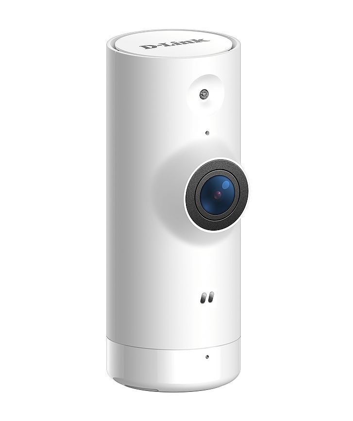 D-Link Mini Full HD Wi-Fi Camera