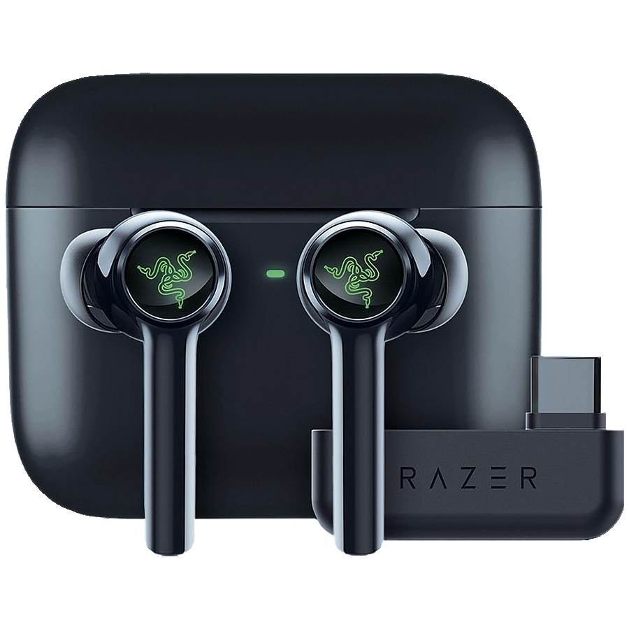 Razer Hammerhead Pro HyperSpeed, Mobile Earphones