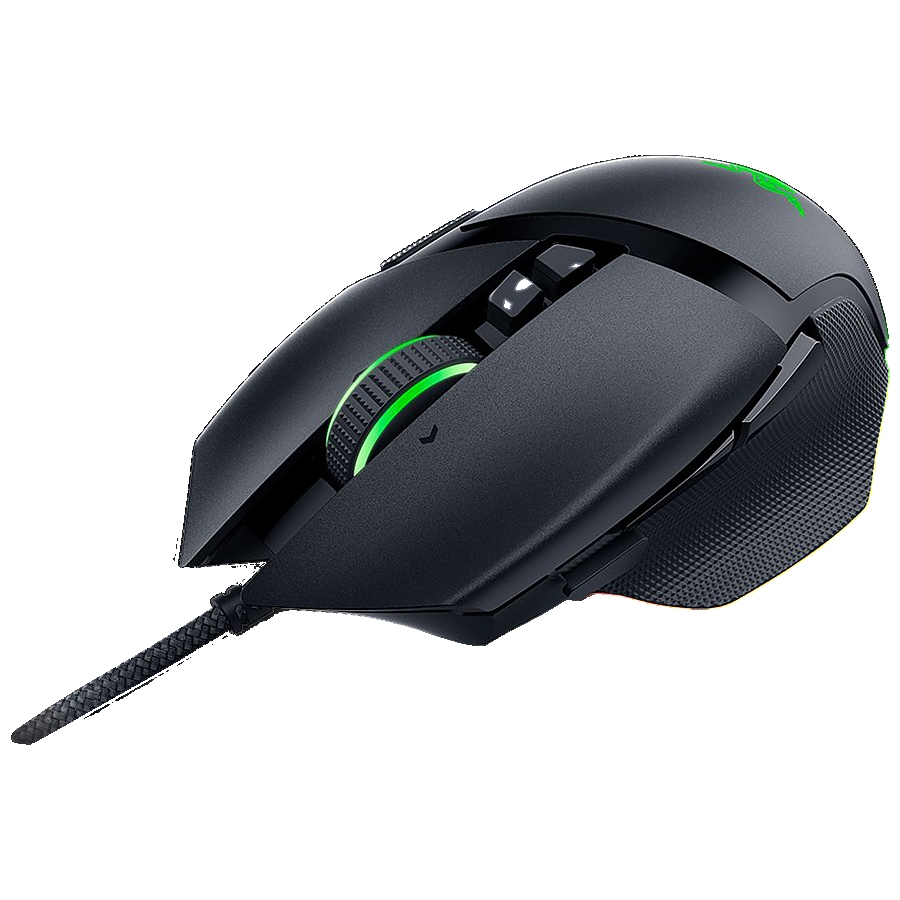 RAZER Basilisk V3 35K Gaming Mouse