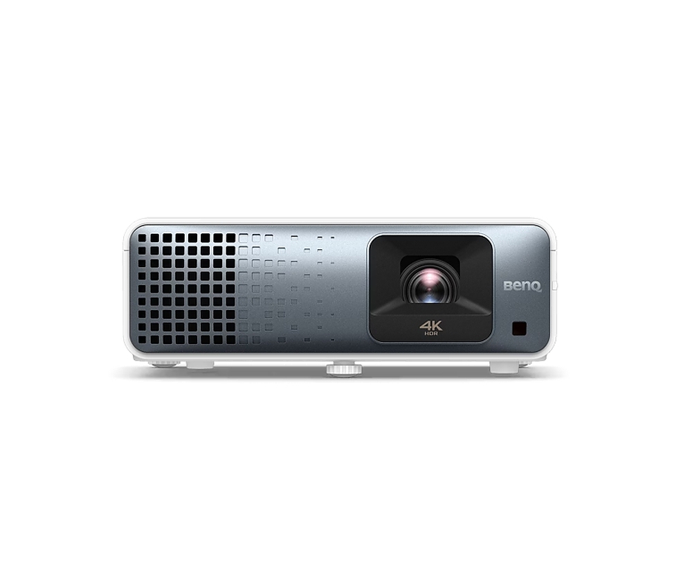BenQ TK710STi DLP, 4K UHD (3840x2160), HDR, Ultra-fast 4ms, 10K:1, 3200 AL, 1.2x Zoom, Keystone 3D, Console Gaming, 2xHDMI, USB, RS232, Speaker 5W, eARC, Dolby Atmos, Audio out, 28dB (Eco)