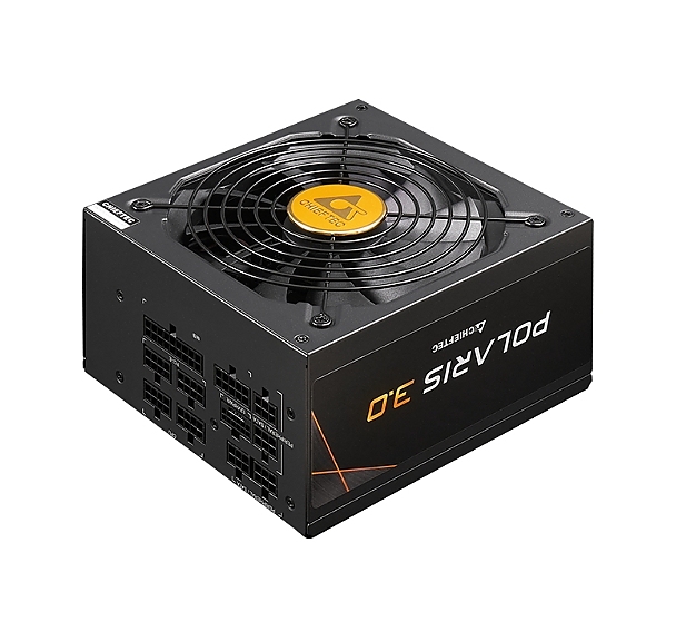 Chieftec Polaris 1250W ATX 3.0