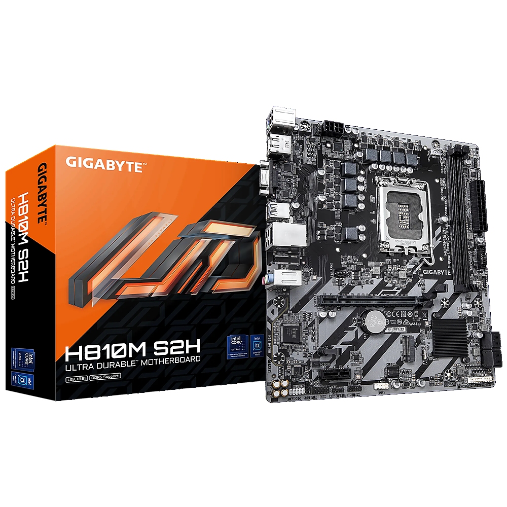 GB H810M S2H