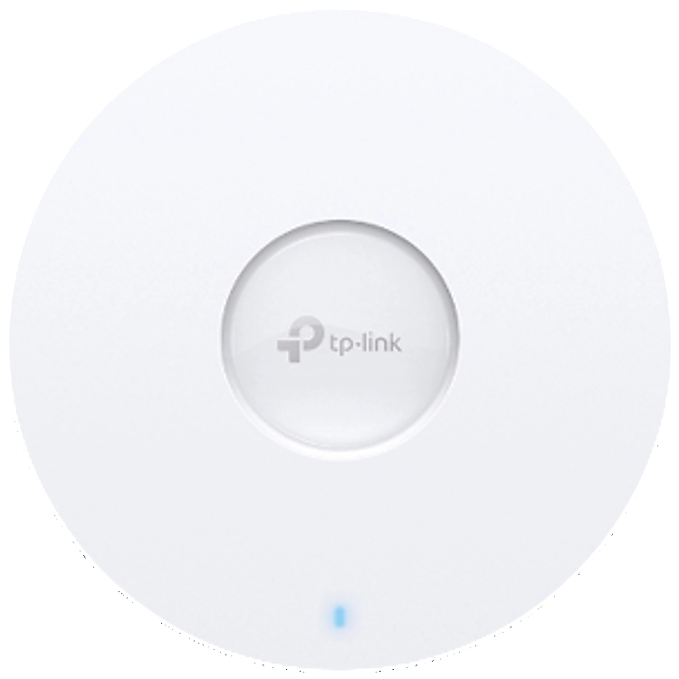 TP-Link EAP650 AX3000 Ceiling Mount Dual-Band Wi-Fi 6 Access Point,1×1Gbps RJ45 Port,574Mbps at 2.4 GHz + 2402 Mbps at 5 GHz,802.3at POE and 12V DC,2×Internal Antennas,MU-MIMO,Seamless Roaming,Band Steering,Beamforming,Load Balance, Airtime Fairness
