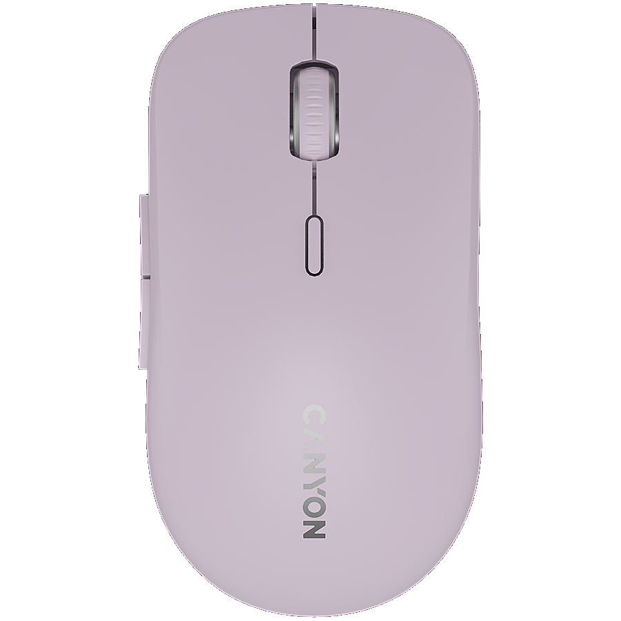 CANYON mouse MW-12 Dual band Wireless Pink
