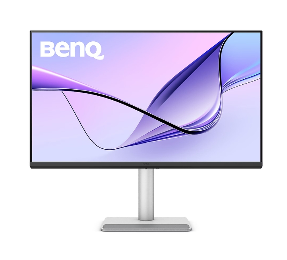 BenQ MA320U, 32" 4K UHD Monitor for MacBook Pro and MacBook Air