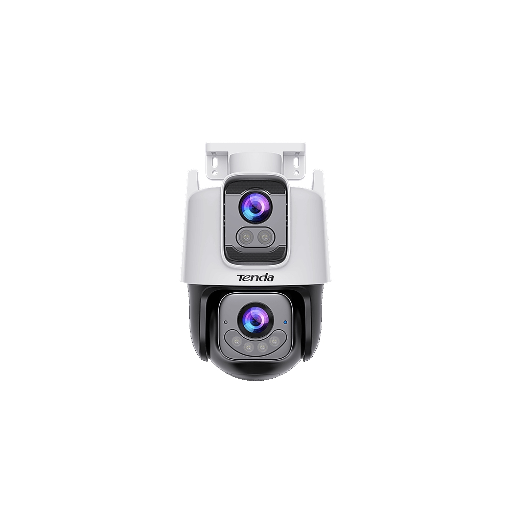 TENDA CH9-WCA OUTDOOR 6MP WIFI