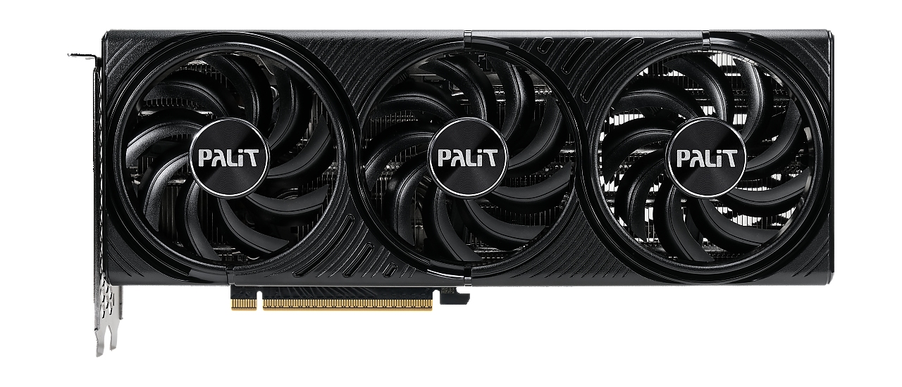PALIT RTX5070 INFINITI 3 12GB