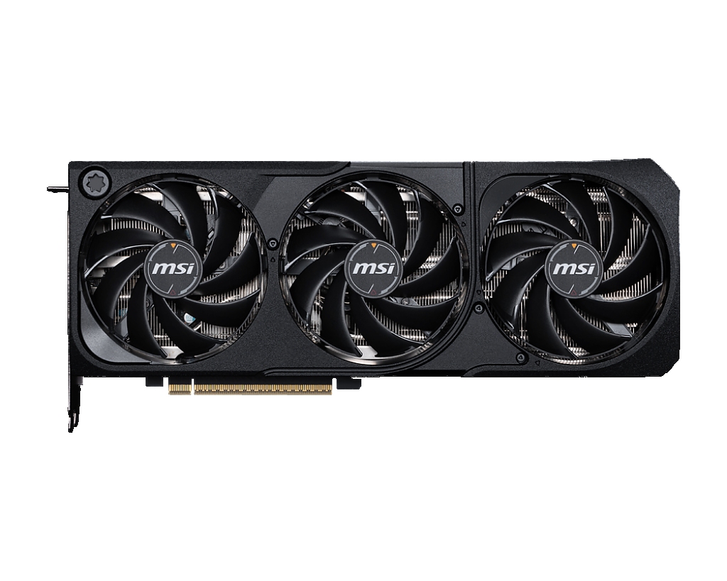 MSI RTX5080 16G SHADOW 3X OC