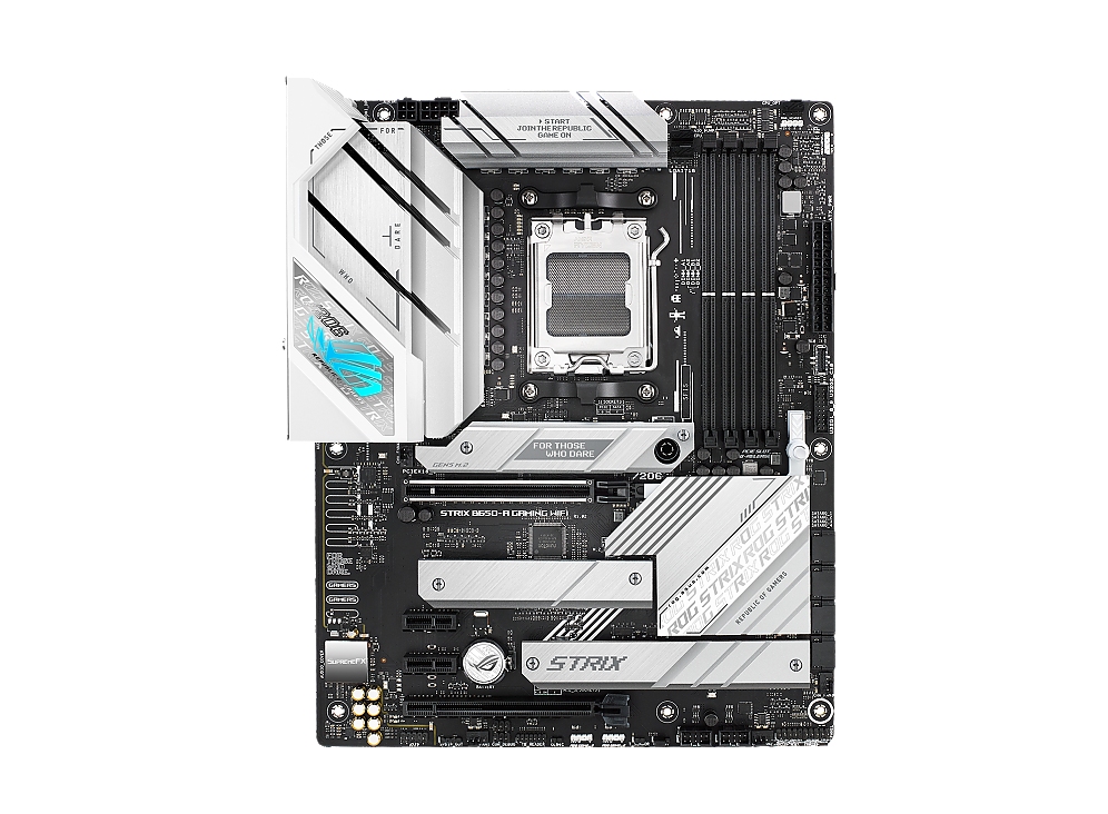 ASUS ROG STRIX B650-A GAMI WF