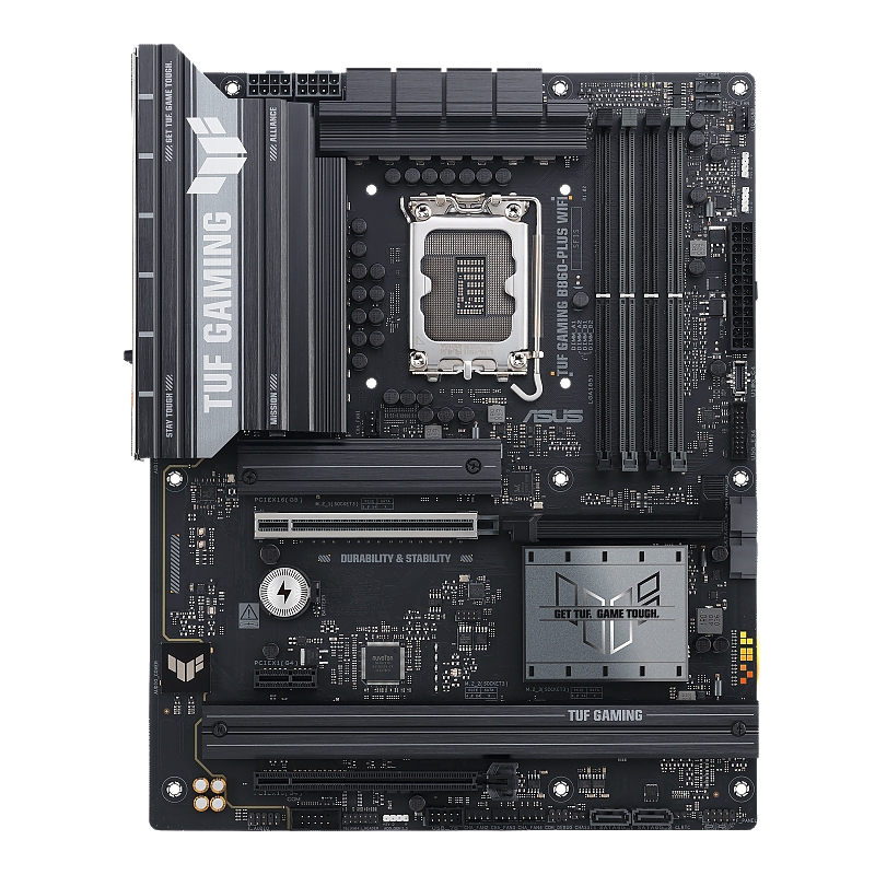 ASUS TUF GAMIN B860-PLUS WIFI