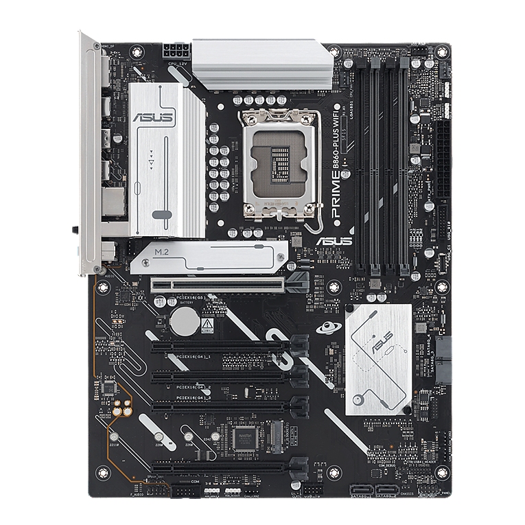 ASUS PRIME B860-PLUS WIFI