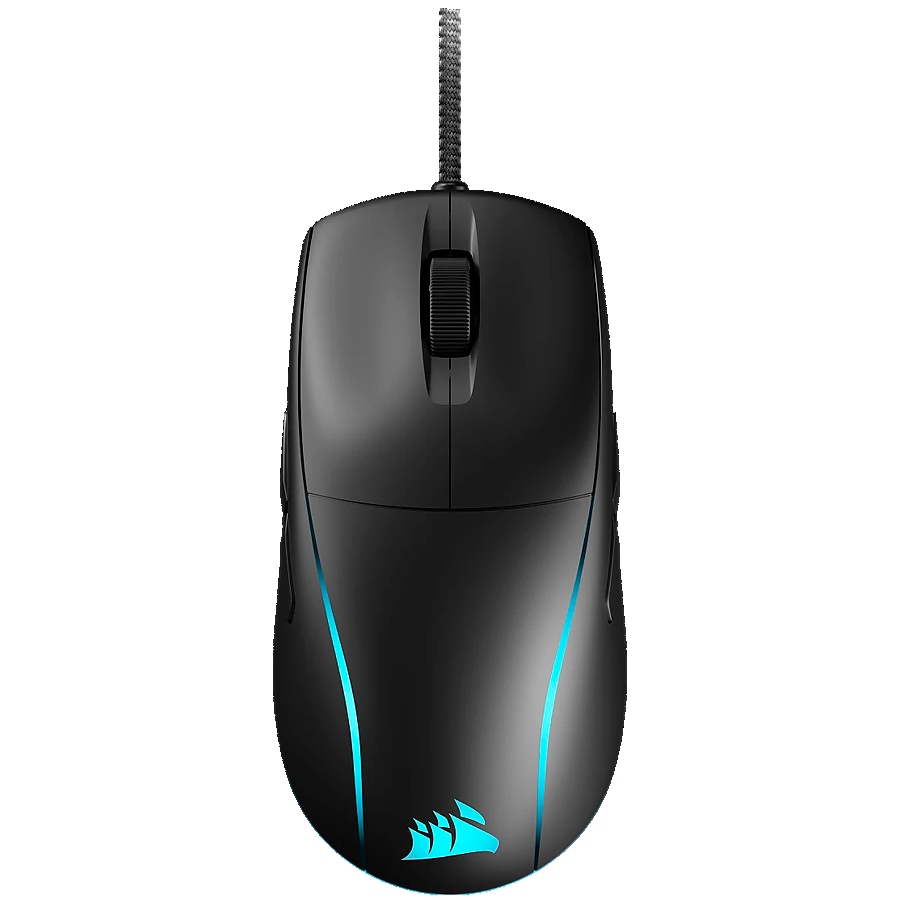 Corsair M75 Lightweight RGB Gaming Mouse (EU)
