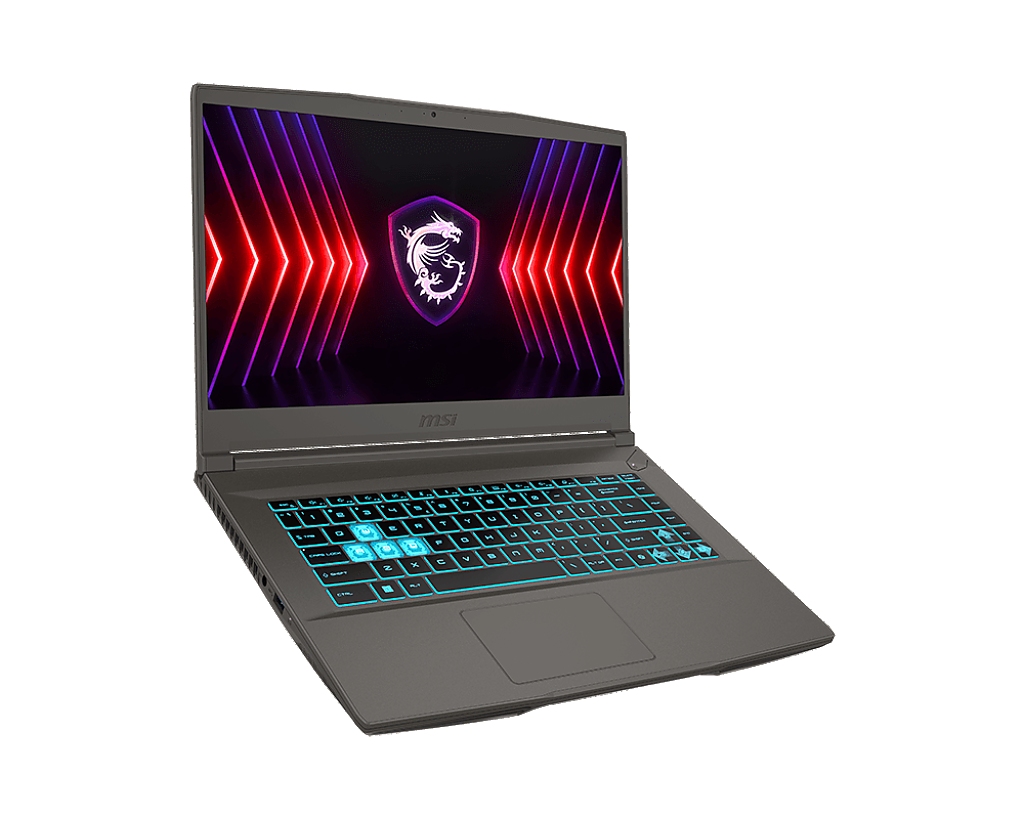 MSI THIN A15 B7VF-447XBG