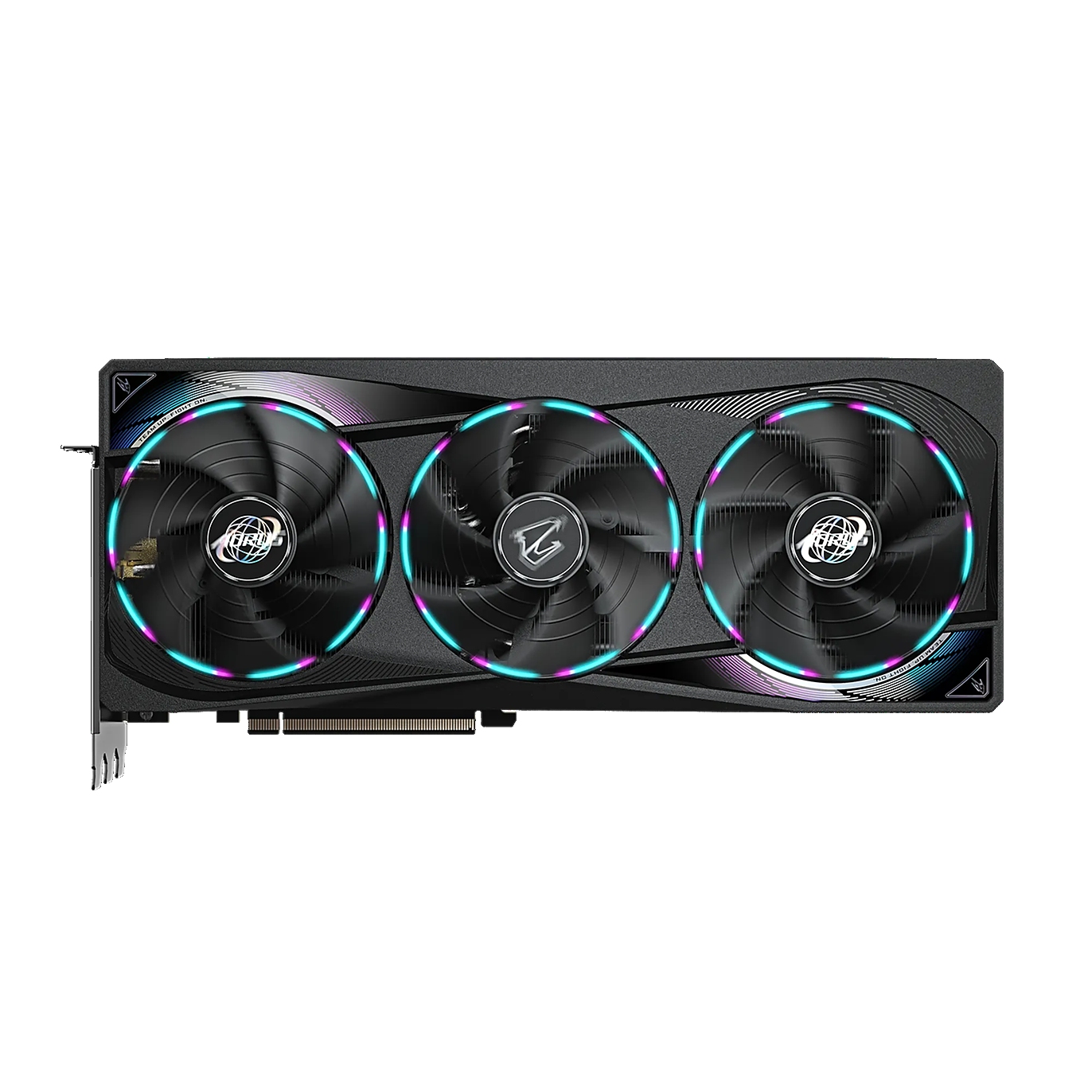 GB RTX5070 AORUS MASTER 12G
