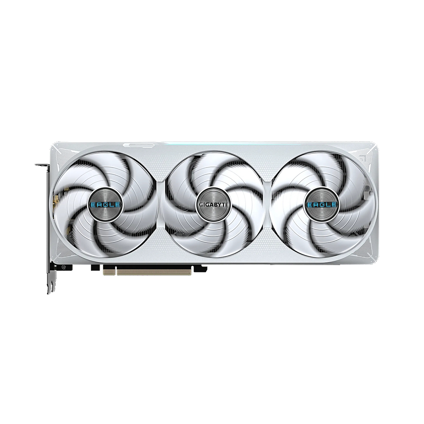 GB RTX5070TI EAGL OC ICE SF 16
