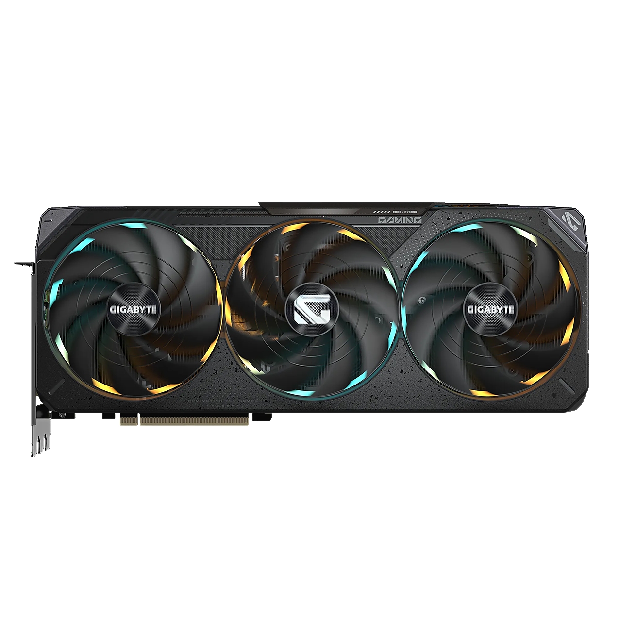 GB RTX5080 GAMINF OC 16G