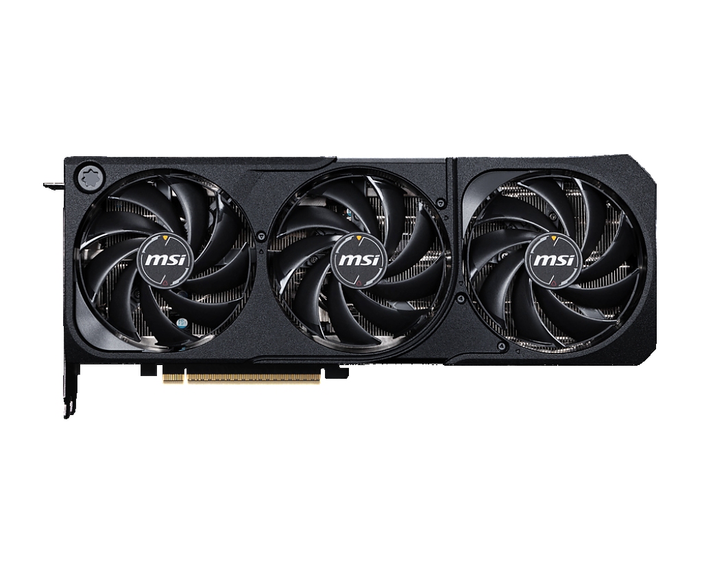 MSI RTX5070TI 16G SHADOW 3X OC