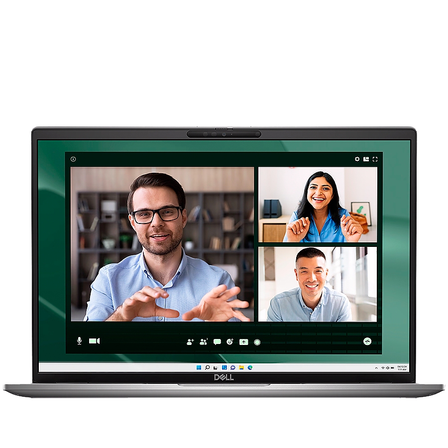 Dell Latitude 7650, Intel Core Ultra 7 165U vPro(12C, 14T, 12MB cache, up to 4.9GHz Turbo), 16.0" FHD+ (1920x1200) Non-Touch AG, 32GB LPDDR5x, 512GB M.2 SSD, Integrated Graphics, WiFi+BT, Cam+Mic, BG Backlit KBD, FPR, Win 11 Pro, 3Y ProSupport