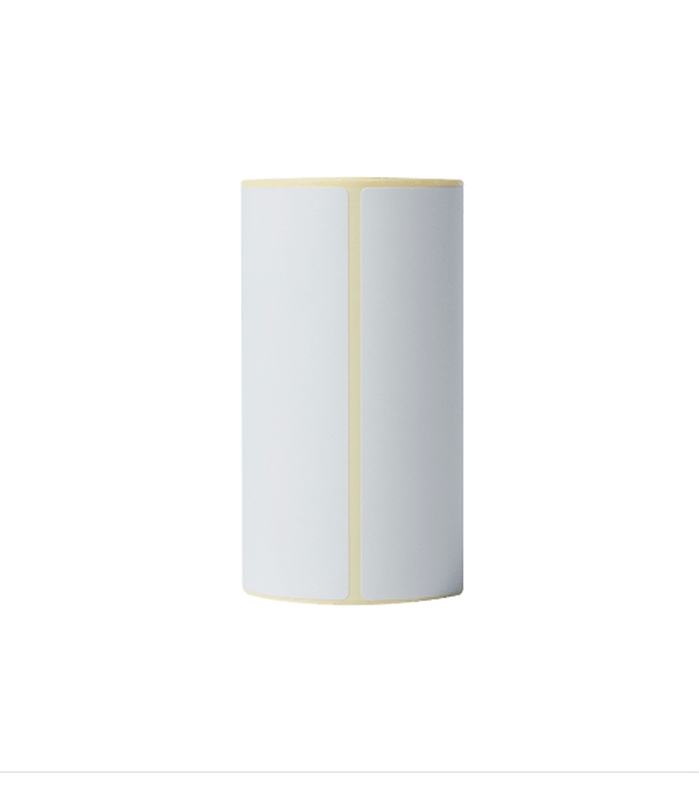 Brother DT Label 102mm x 152mm (PK OF 20)