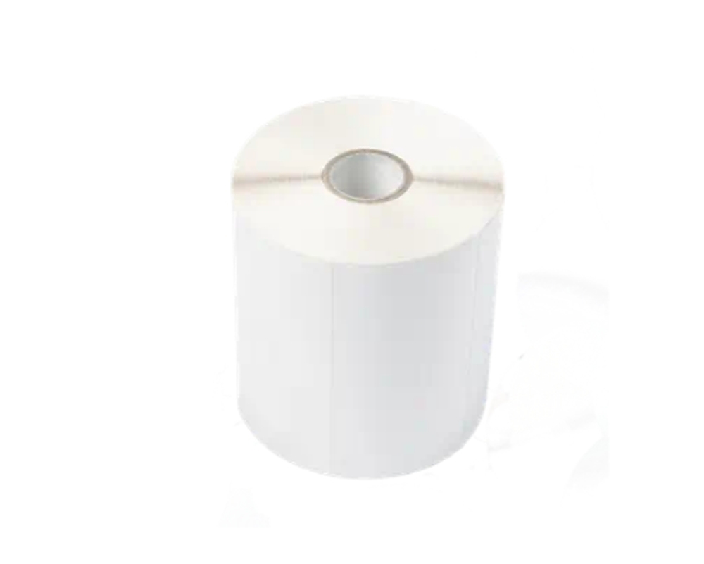 Brother Coated Thermal Transfer label 102mm x 150mm 550 labels  (PK OF 6)