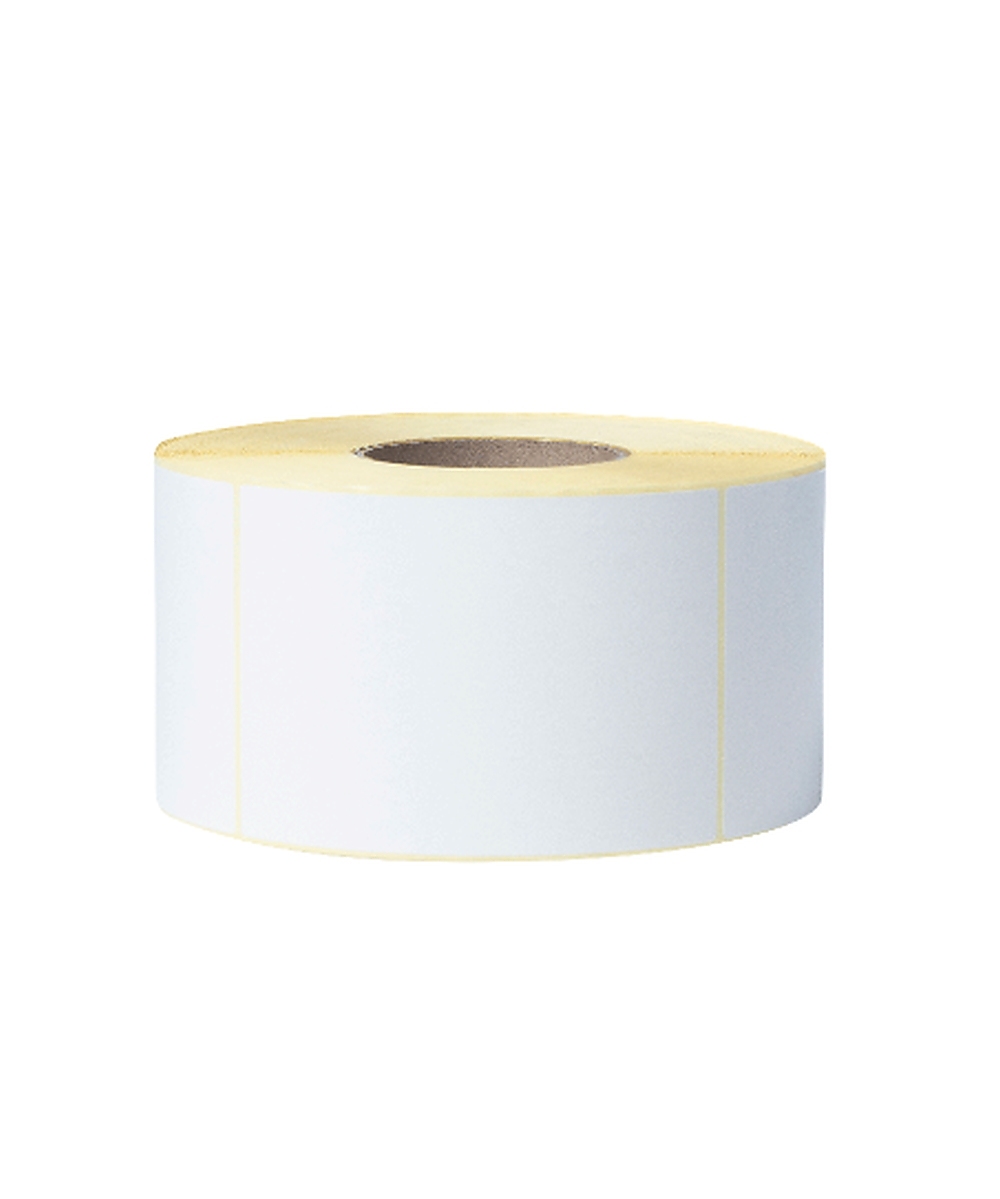 Brother CCoated Thermal Transfer label 102mm x 150mm 1440 labels  (PK OF 4)
