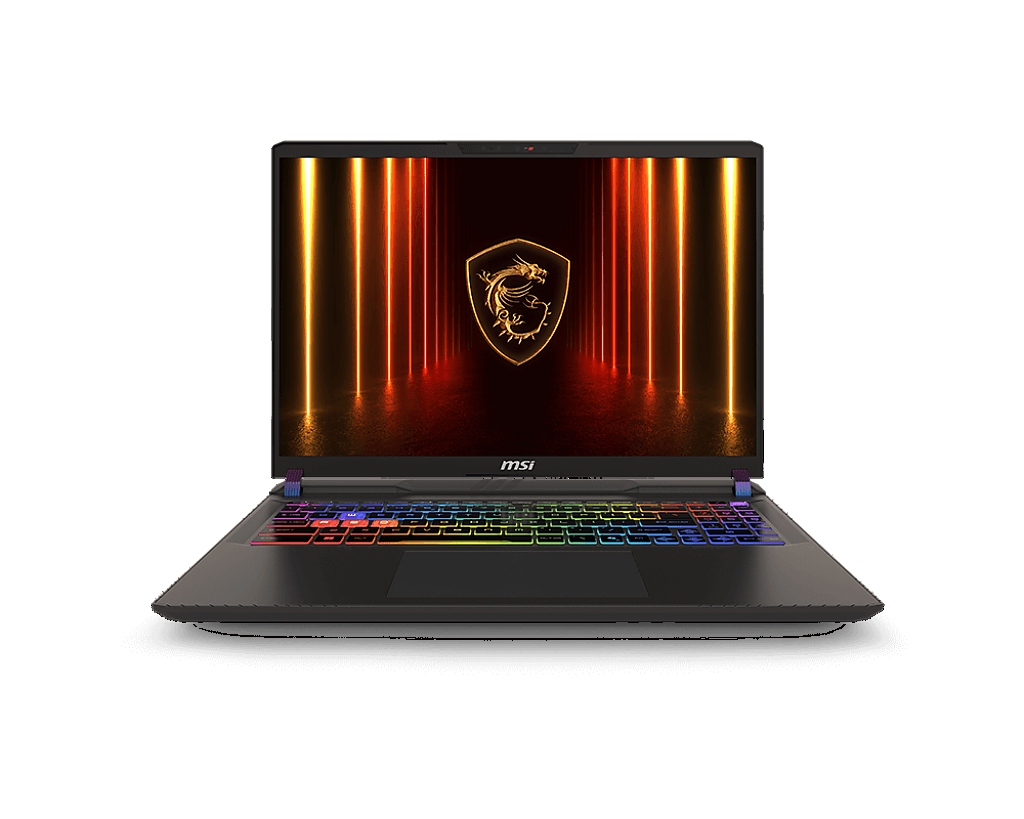 MSI VECTOR 16 HX AI A2XWHG 029