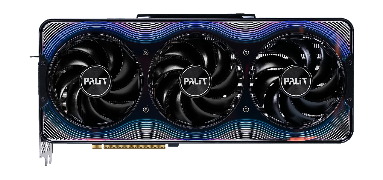 PALIT RTX5080 GAMEROCK 16G