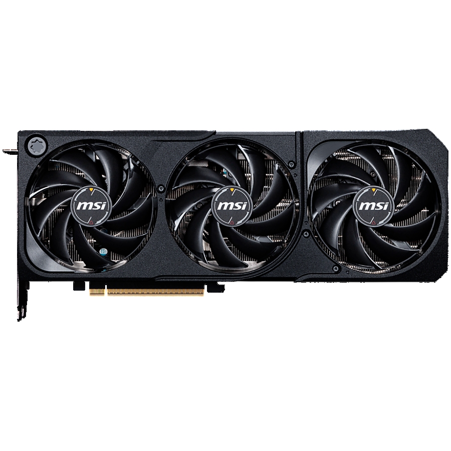 MSI Video Card Nvidia GeForce RTX 5070 TI 16G SHADOW 3X OC, 16GB GDDR7, 256bit, Effective Memory Clock: 28000MHz, Boost: 2482 MHz, 8960 CUDA Cores, PCIe 5.0, 3x DP 2.1b, HDMI 2.1b, RAY TRACING, Triple Fan, 1x16pin, 750W Recommended PSU, 3Y