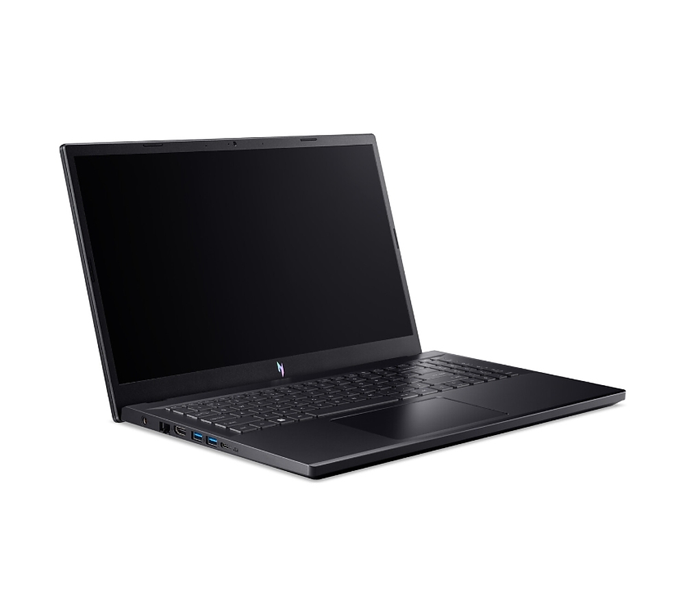 Acer Nitro V15, ANV15-41-R948, AMD Ryzen 7 7735HS( up to 4.55GHz, 12MB), 15.6" FHD(1920x1080)IPS 165Hz, 1*16GB DDR5 (1 slot free), 512 GB PCIe NVMe SSD, NVIDIA GeForce RTX 4050 6GB GDDR6, Wi-Fi AX, BT, No OS, Black + Nitro Wireless gamepad in the box