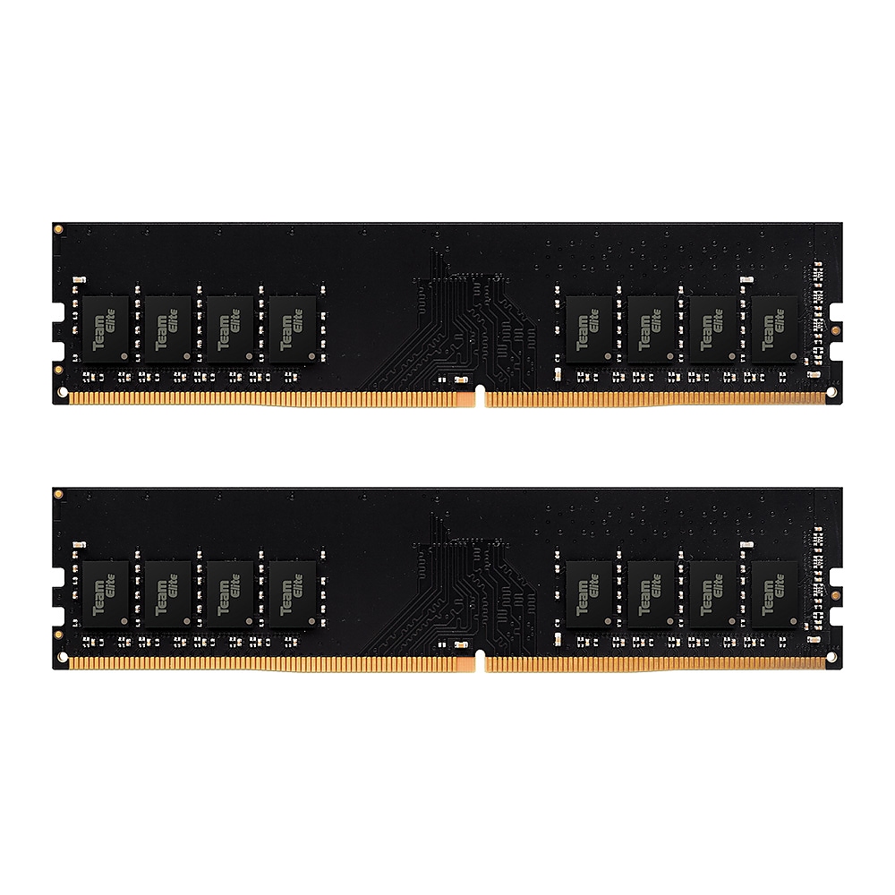 2X8G DDR4 3200 TEAM ELITE