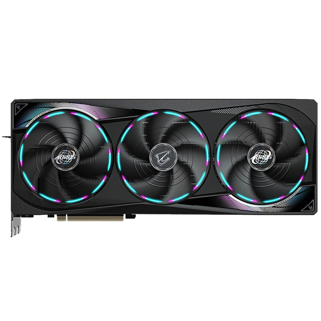 GB RTX5080 AORUS MASTER 16G