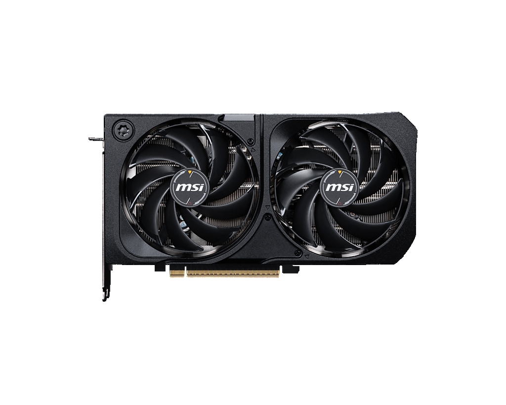 MSI RTX5070 12G SHADOW 2X OC