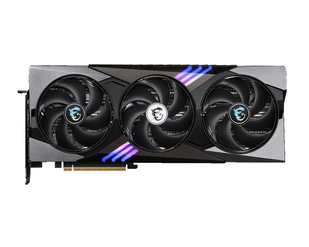 MSI RTX5080 16G GAMING TRIO