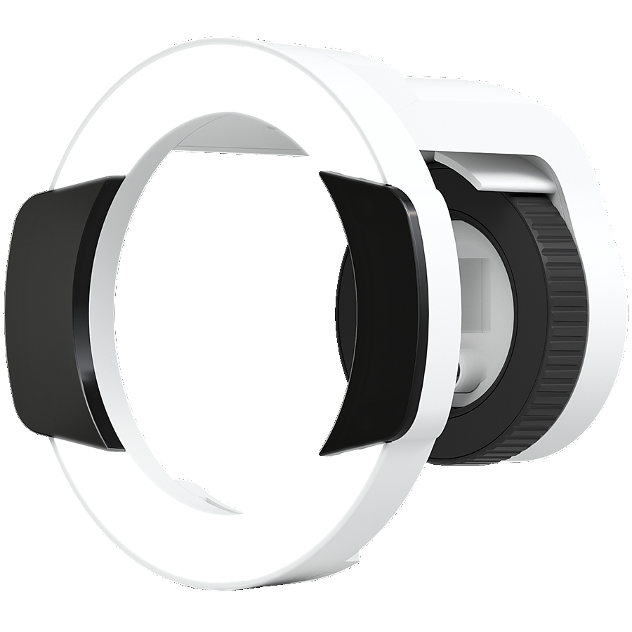 Ubiquiti UACC-G5-Enhancer G5 Pro Vision Enhancer Long-range IR LED and floodlight accessory for the G5 Pro