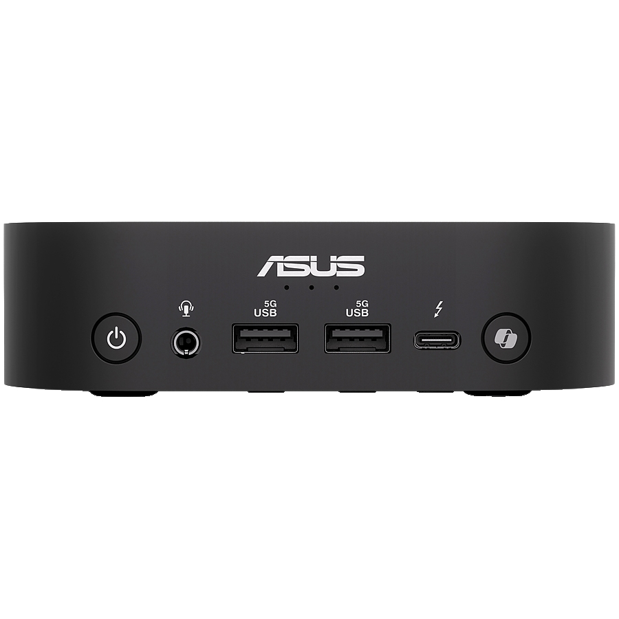 NUC 14 PRO AI/RNUC14LNKU9094H2/Ultra 9-288V/Intel Arc graphics/32G/1TB/WiFi 7, BT/Win 11 Home NextGen Premium/wo DTPM/Mini-PC (L10)/EU Cord/EAN:4711387914892