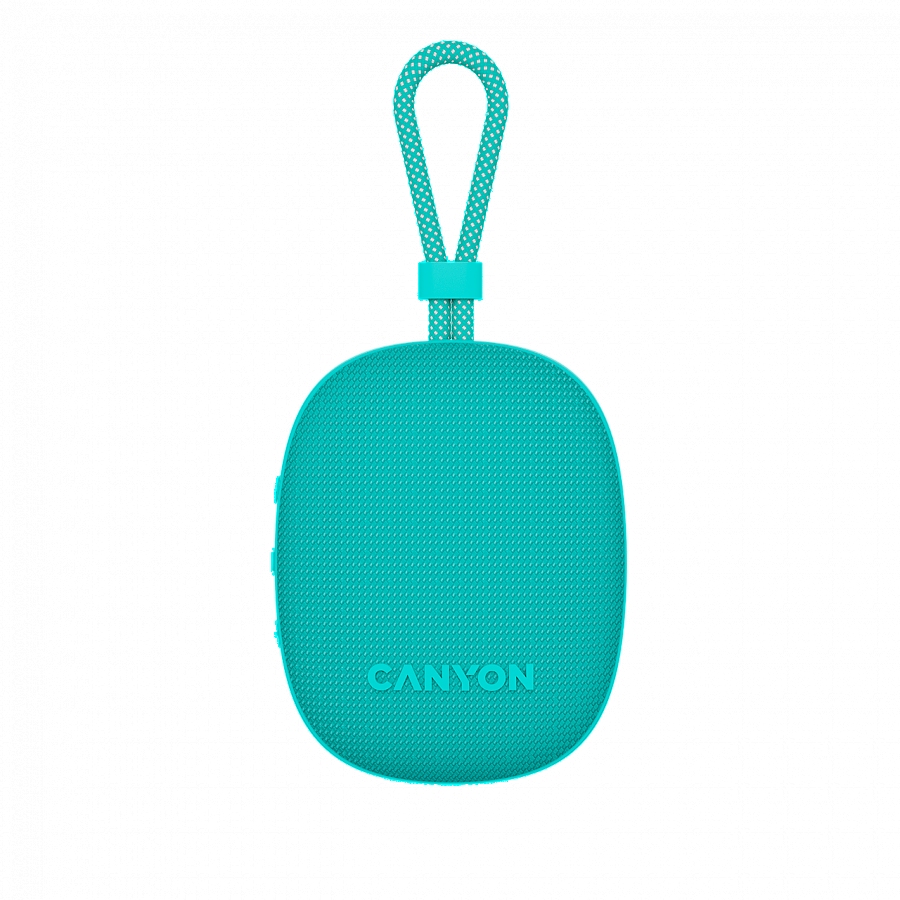 CANYON speaker OnMove 12 IPX7 TWS 5W Mint