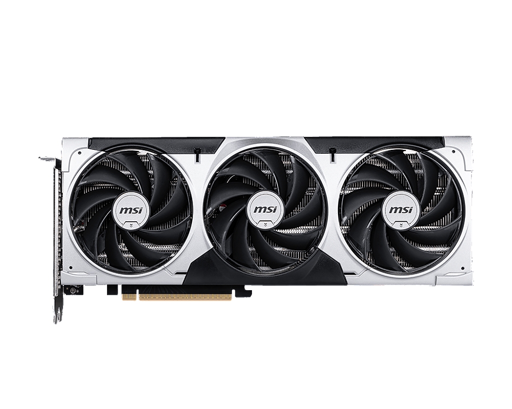 MSI RTX5060TI 8G VENTUS 3X OC