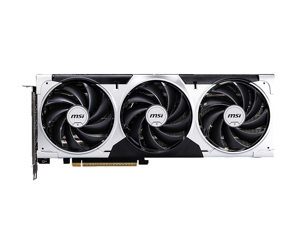 MSI RTX5060TI 16G VENTUS 3X OC