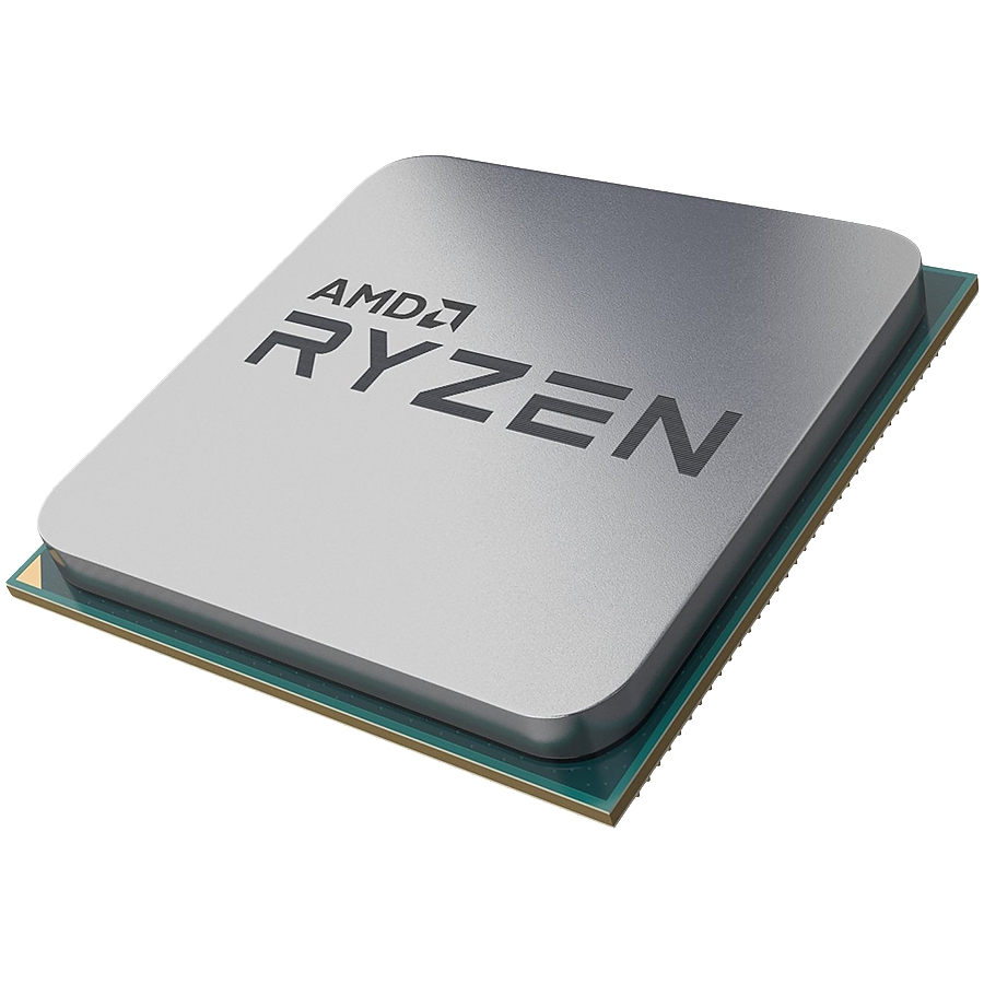 AMD CPU Desktop Ryzen 5 6C/12T 5600 (3.6/4.2GHz Boost,36MB,65W,AM4) Tray