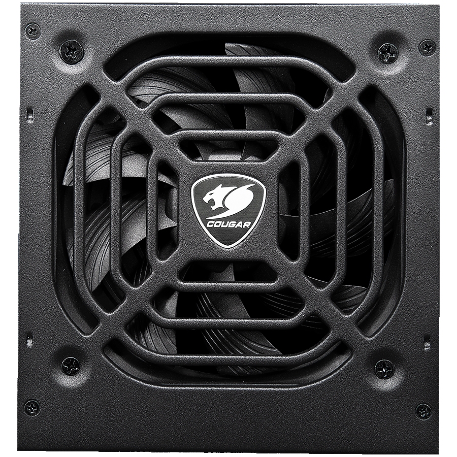 COUGAR STC650 PSU, 80 plus White, 650W