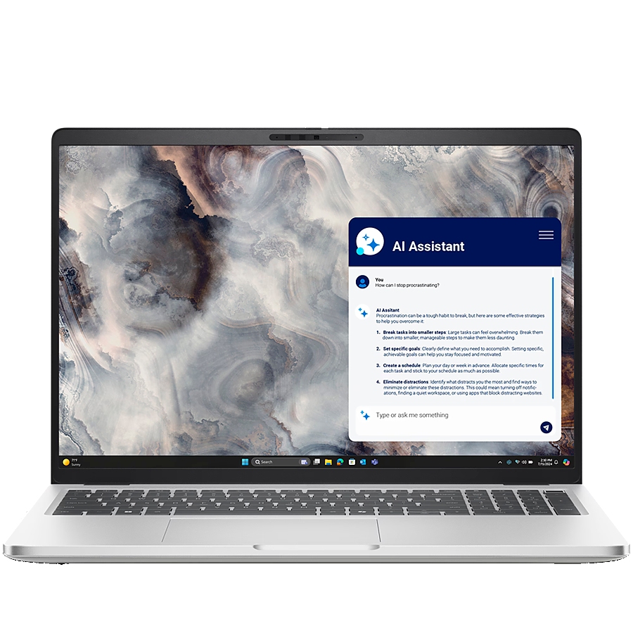 Dell Pro 16 Plus (PB16250), Intel Core i5 120U (10C, up to 5.0GHz), 16.0"FHD(1920x1200) Non-Touch AG, 16GB (1x16GB) DDR5, 512GB M.2 SSD, Integrated Intel Graphics, WiFi+BT, HDR Cam+Mic, BG Backlit KBD, no FPR, Win 11 Pro, 3Y Basic Onsite