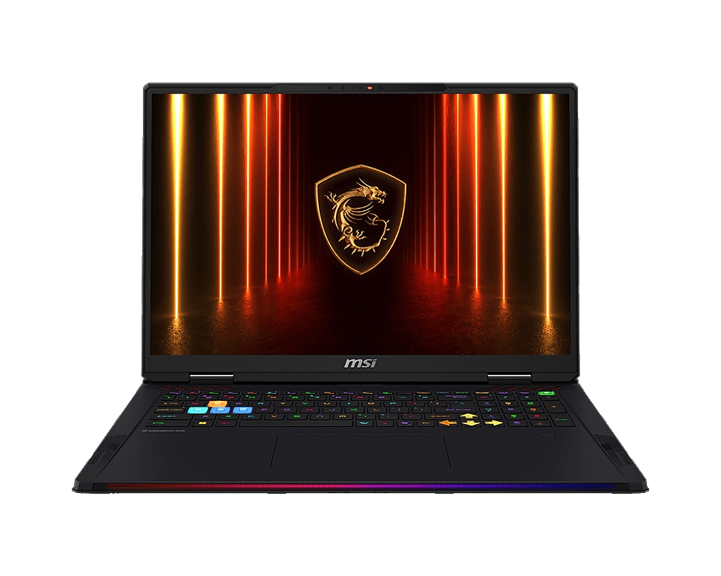 MSI RAIDER A18 HX A9WIG-047