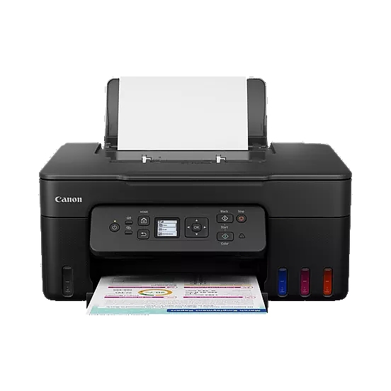 CANON PIXMA G3480 AIO