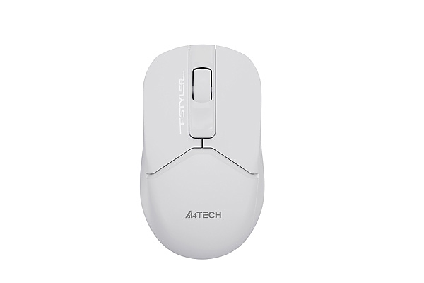 A4 FG12  WL WHITE