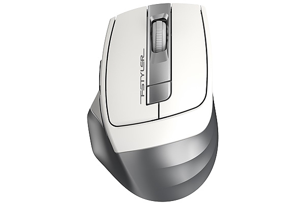 A4 FG35 WL / SILVER